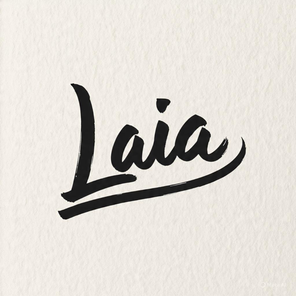 Laia Store